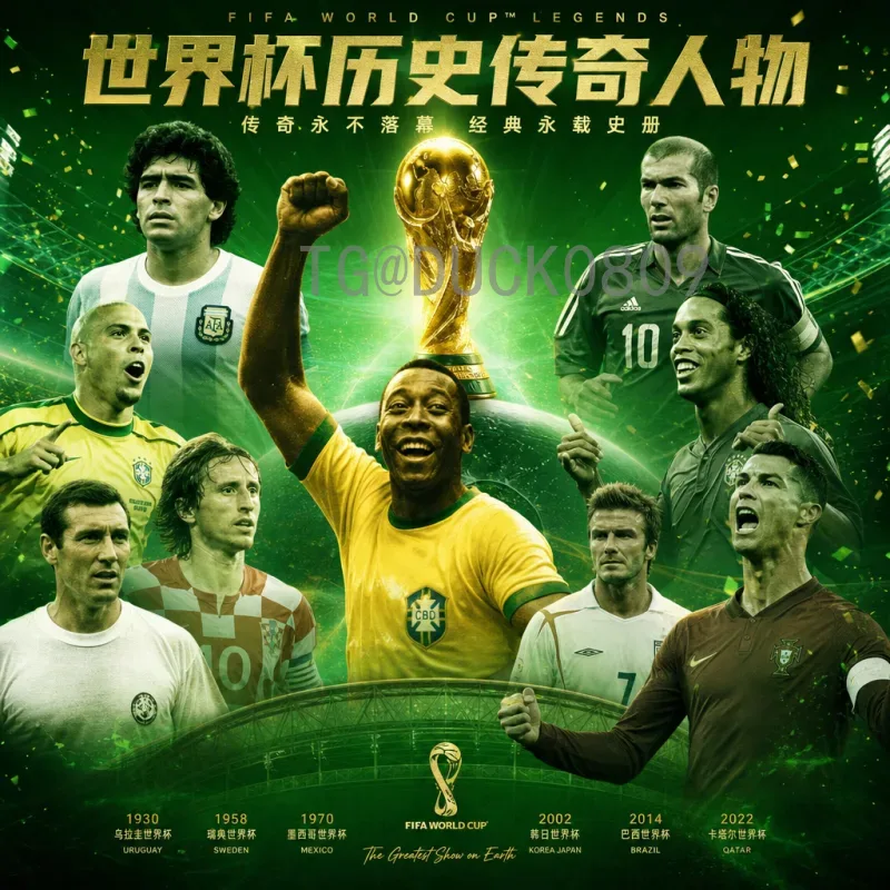 官方2026世界杯分组抽签时间确定，球迷翘首以待